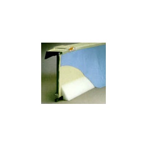 PC192 Pool Cove 4 Ft Sections - LINERS